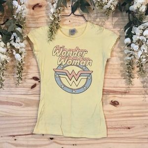 DC Comics Wonder Woman Tee